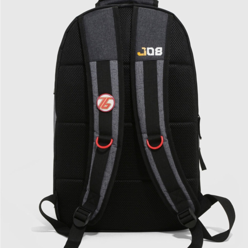 OverWatch Bioworld Backpack - Picture 4 of 4